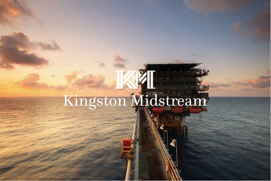 &lt;p&gt;&lt;strong&gt;Kingston Midstream&lt;/strong&gt;&lt;/p&gt;