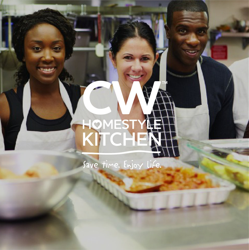 &lt;p&gt;&lt;strong&gt;CW Homestyle Kitchens&lt;/strong&gt;&lt;/p&gt;