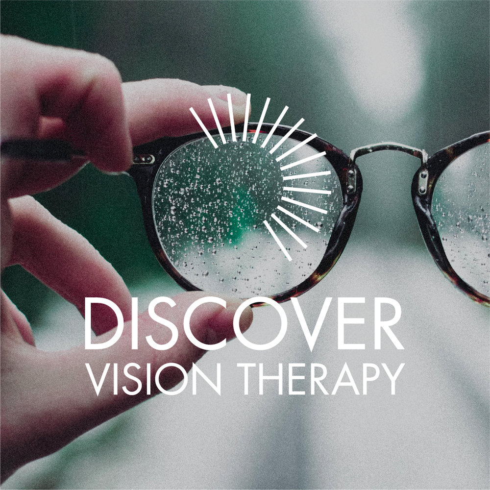 &lt;p&gt;&lt;strong&gt;Discover Vision Therapy&lt;/strong&gt;&lt;/p&gt;
