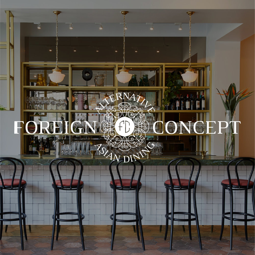 &lt;p&gt;&lt;strong&gt;Foreign Concept&lt;/strong&gt;&lt;/p&gt;