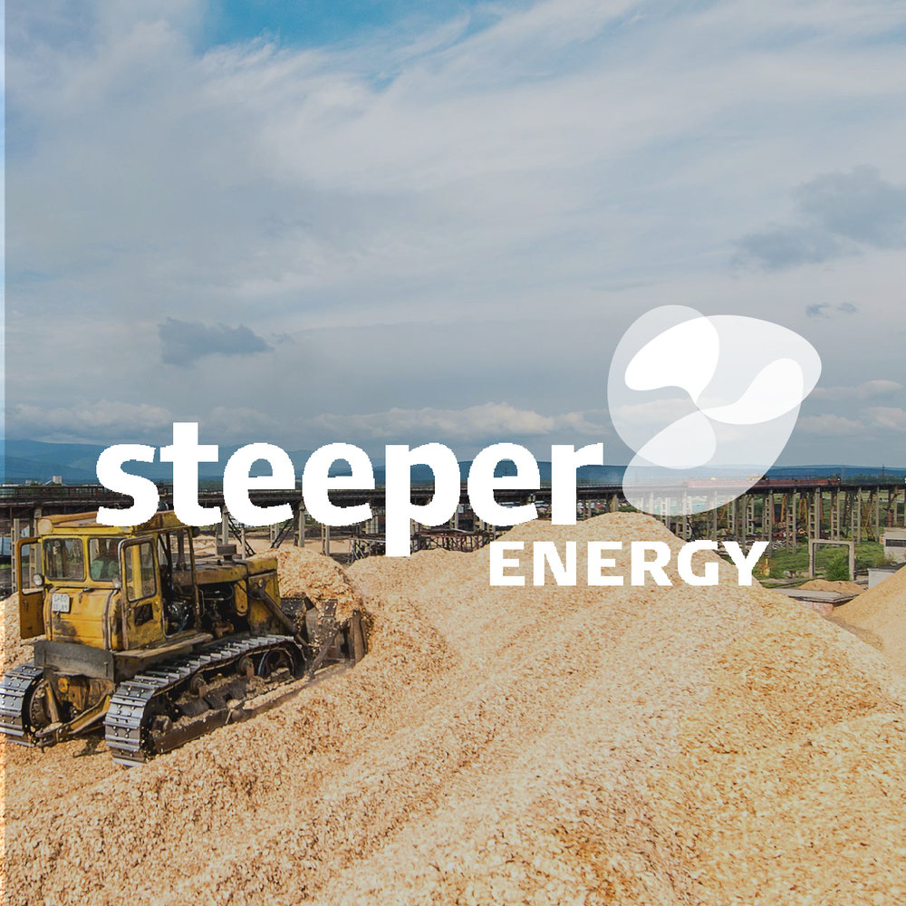 &lt;p&gt;&lt;strong&gt;Steeper Energy&lt;/strong&gt;&lt;/p&gt;